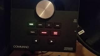 How to format drum and import/export samples for Alesis Command and Crimson Electronic Drum module