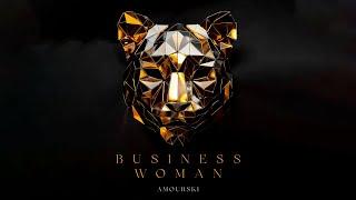 Amourski - Business woman  (Official Track)