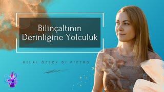 Bilinçaltının Derinliğine Yolculuk