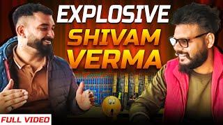 Shivam Verma Power Music BookingConfirm or Not ? | DJ Sarzen के लिए Kya Bola शिवम् वर्मा Ne 