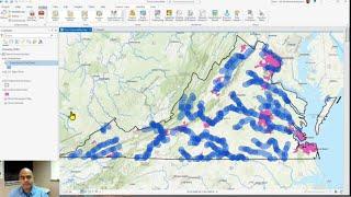 Getting Started with Model Builder in ArcGIS Pro