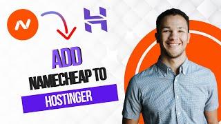 How to Add Namecheap Domain in Hostinger (Full Guide)