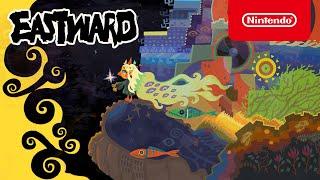 Eastward - Launch Trailer - Nintendo Switch