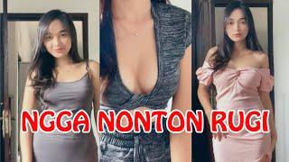 Asli Vidio Pribadi Rumas Alvia TT Nya Keli4t4n Bulat Sekali Saat Live