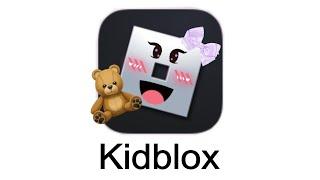 If A KID Owned ROBLOX.. 