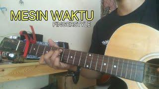 Mesin Waktu - Budi Doremi (Fingerstyle Cover)