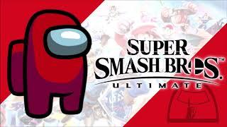 Among Us Theme | Super Smash Bros. Ultimate
