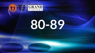 TJ 304/305 / Grand Videoke Scoresounds