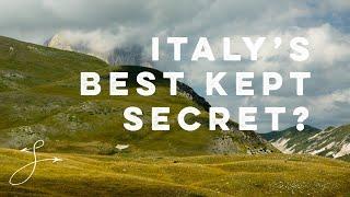 Is Abruzzo Italy's best kept secret?