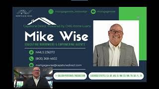 The All in One Mortgage | Mortgage Wise with Mike Wise