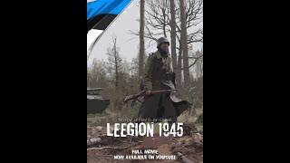 Leegion 1945 (2024) Full Movie 4K (EN, DE, ESP, JPN, CZ, RU sub)