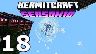 Hermitcraft 10: Hermit Fireworks (Ep.18)