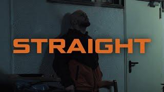 KIANUSH - STRAIGHT (prod.CHRIZMATIC)