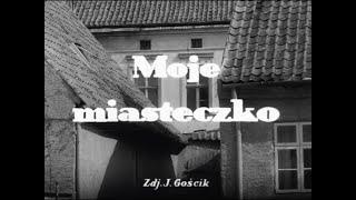 Olecko - Moje miasteczko PKF 1963 42A