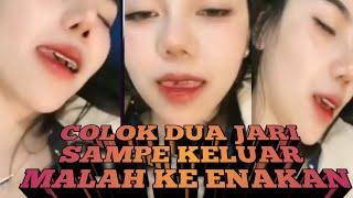 HIBURAN TIKTOK PK CHALLENGE