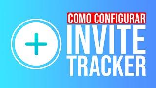 Cómo CONFIGURAR Invite Tracker en Discord (2024)