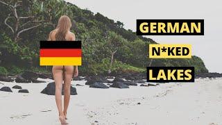 REASONS WHY GERMANS LOVE GOING TO NAKED LAKE ( FKK ) LIFE IN GERMANY