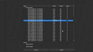 Registration of Leica RTC360 Point Clouds with PinPoint - Scanner2GO