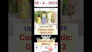 UPDATED  YesStyle coupon code 2023 / YesStyle promo code 2023 / YesStyle discount code 2023