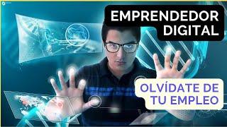 Qué es un emprendedor digital by Raimon Samsó