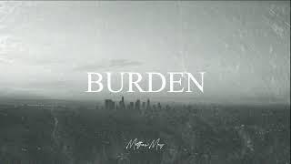 [FREE] Emotional Piano Ballad Type Beat - "Burden"