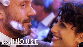 La confesión de House a Cuddy | Dr. House: Diagnóstico Médico