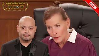 Judge Judy [Episode 6260] Best Amazing Cases Season 2O24- Judy Justice Full Episodes HD