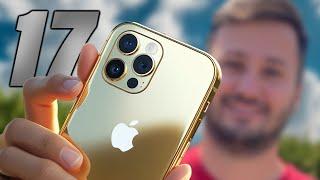 iPhone 17 Pro Max Early Look! (Major Leaks 2025 Preview)