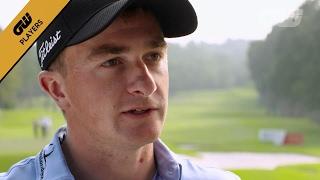 Player Profile: Paul Dunne