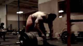 Deadlift Motivation - GET UP