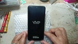 Vivo y91c Paano mag format or reset to factory settings step by step