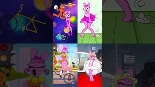 Sprunki PINK dress in the wind (Complete Edition) #shorts #funnyvideo #sprunki #sus