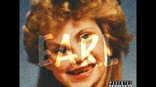 Earl Sweatshirt - Kill (Earl)