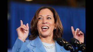 BREAKING: Kamala scores UNEXPECTED win