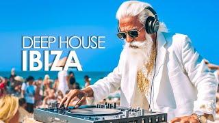 Ibiza Summer Mix 2024  Best Of Tropical Deep House Music Chill Out Mix 2024 Chillout Lounge #140