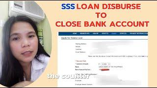 Pumasok na sa Bank Account ang SSS Loan mo pero CLOSE na pala ang yong Bank Account?