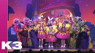 Carnaval | Musical De 3 Biggetjes 