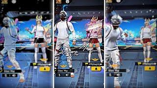 PRESET FF DUO BUCIN || KANE  DJ DYNASTI FELIX FVNKY   VIRAL TIKTOK