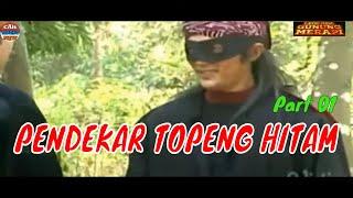 MAK LAMPIR EPS 196 - PENDEKAR TOPENG HITAM  - Murid Ki Ganjar Somala - part 01