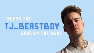 #taddl #tjbeastboy #guessthesong guess the tj_beastboy song by the beat in 5 seconds