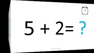 Calcul mental   Addition   Table de 5