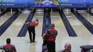 2024 USBC Open Championships singles for 11thFrame.com