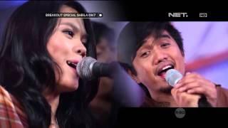 Sheila on 7 feat. Sheryl Sheinafia - Saat Aku Lanjut Usia - Breakout NET