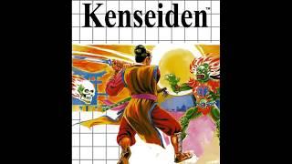 Kenseiden (Master System) - Black Magic Castle (CPX77 Remix)