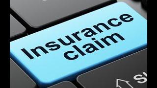 Insurance Claim || B.Com || Commerce Dada live stream