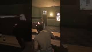 hit the rock bottom in mafia 3