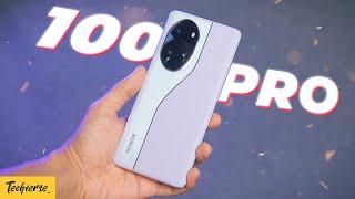 Honor 100 Pro First Impressions: কেমন হলো?