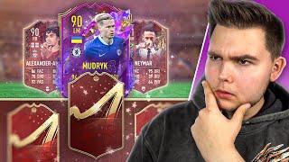 KUPIŁEM GO! NIESAMOWITE FUT CHAMPIONS - FIFA 23 Ultimate Team