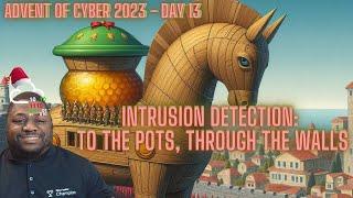 TryHackMe - Advent of Cyber 2023 - Day 13