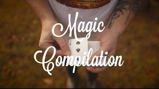 CHRIS RAMSAY // MAGIC COMPILATION